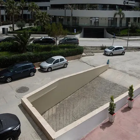 Roza 1261 Durrës