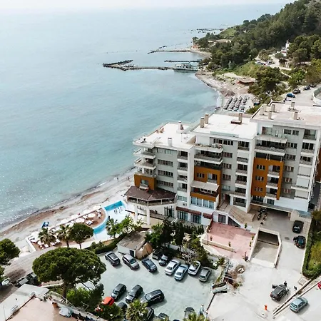 Roza 1261 Durrës