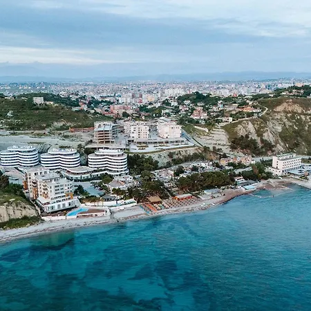 Roza 1261 Durrës