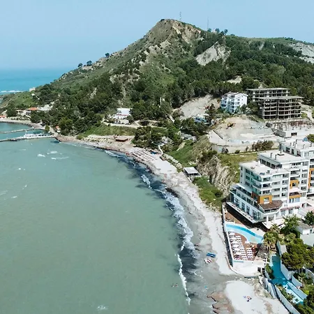 Apartment Roza 1261 Durrës